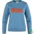 Fjällräven Logo Sweater W
