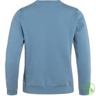 Fjällräven Logo Sweater W