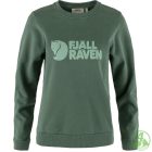 Fjällräven Logo Sweater W