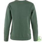 Fjällräven Logo Sweater W
