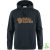 Fjällräven Logo Hoodie M