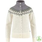 Fjällräven Övik Knit Cardigan W