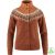 Fjällräven Övik Knit Cardigan W