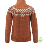 Fjällräven Övik Knit Cardigan W