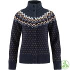 Fjällräven Övik Knit Cardigan W