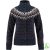 Fjällräven Övik Knit Cardigan W