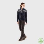 Fjällräven Övik Knit Cardigan W