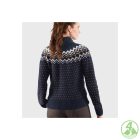 Fjällräven Övik Knit Cardigan W
