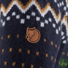 Fjällräven Övik Knit Cardigan W