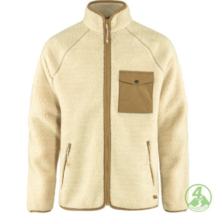 Fjällräven Vardag Pile Fleece M