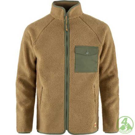 Fjällräven Vardag Pile Fleece M