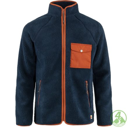 Fjällräven Vardag Pile Fleece M