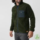 Fjällräven Vardag Pile Fleece M
