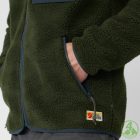 Fjällräven Vardag Pile Fleece M