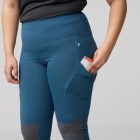 Fjällräven Abisko Trekking Tights Pro W