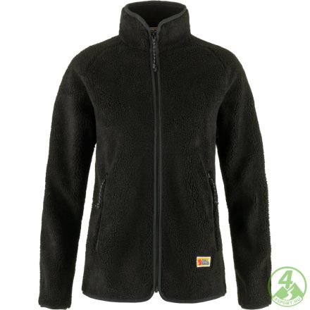 Fjällräven Vardag Pile Fleece W
