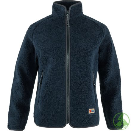 Fjällräven Vardag Pile Fleece W