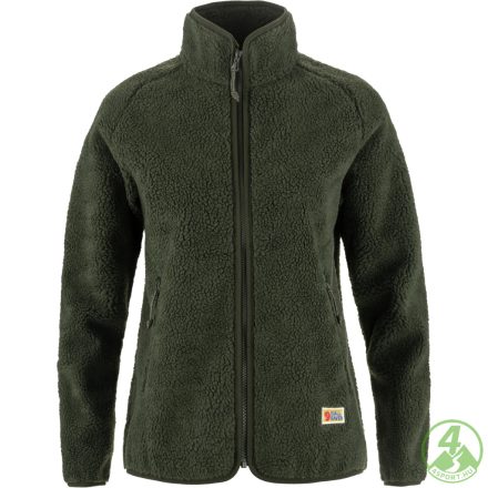 Fjällräven Vardag Pile Fleece W