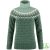 Fjällräven Övik Knit Roller Neck W női pulóver