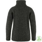 Fjällräven Övik Cable Knit Roller Neck W