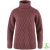 Fjällräven Övik Cable Knit Roller Neck W