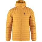 Fjällräven Expedition Latt Hoodie Jacket M pehelydzseki