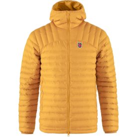 Fjällräven Expedition Latt Hoodie Jacket M pehelydzseki