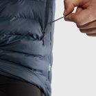 Fjällräven Expedition Latt Hoodie Jacket M pehelydzseki