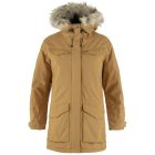 Fjällräven Nuuk parka W női kabát