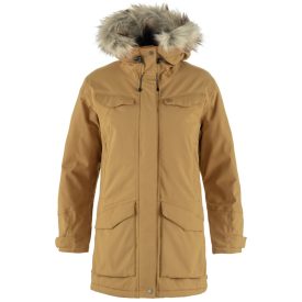 Fjällräven Nuuk parka W női kabát