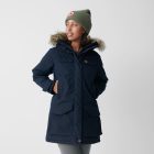Fjällräven Nuuk parka W női kabát