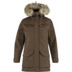 Fjällräven Nuuk parka W női kabát