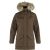 Fjällräven Nuuk parka W női kabát
