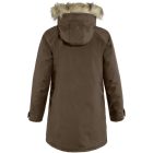 Fjällräven Nuuk parka W női kabát