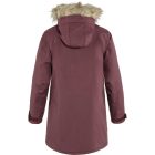 Fjällräven Nuuk parka W női kabát