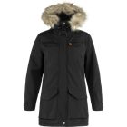 Fjällräven Nuuk parka W női kabát
