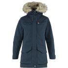 Fjällräven Nuuk parka W női kabát