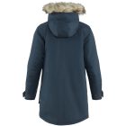 Fjällräven Nuuk parka W női kabát