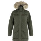 Fjällräven Nuuk parka W női kabát