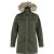 Fjällräven Nuuk parka W női kabát