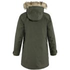 Fjällräven Nuuk parka W női kabát