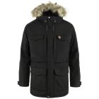Fjällräven Nuuk parka M
