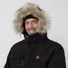 Fjällräven Nuuk parka M