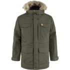 Fjällräven Nuuk parka M