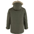 Fjällräven Nuuk parka M