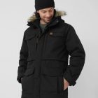 Fjällräven Nuuk parka M