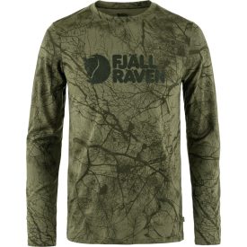 Fjällräven Värmland Wool LS M