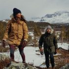 Fjällräven Singi Down Jacket M