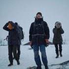 Fjällräven Singi Down Jacket M