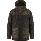 Fjällräven Värmland Wool Jacket M